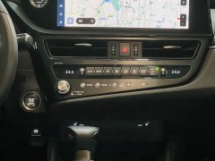 Lexus ES 200 Excellence Edition - ფოტო 7
