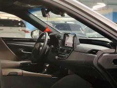 Lexus ES 200 Excellence Edition - ფოტო 8