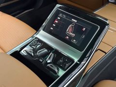 Audi A8 2022 A8L Horch Founder Edition Classic - ფოტო 11