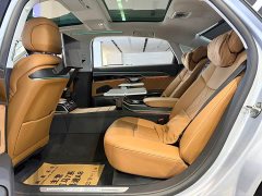 Audi A8 2022 A8L Horch Founder Edition Classic - ფოტო 12