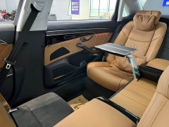 Audi A8 2022 A8L Horch Founder Edition Classic - ფოტო 13