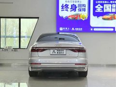 Audi A8 2022 A8L Horch Founder Edition Classic - ფოტო 16