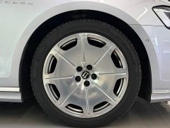 Audi A8 2022 A8L Horch Founder Edition Classic - ფოტო 19