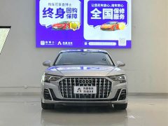 Audi A8 2022 A8L Horch Founder Edition Classic - ფოტო 2