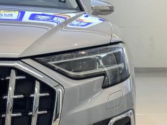 Audi A8 2022 A8L Horch Founder Edition Classic - ფოტო 4