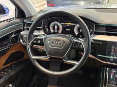 Audi A8 2022 A8L Horch Founder Edition Classic - ფოტო 5