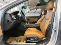 Audi A8 2022 A8L Horch Founder Edition Classic - ფოტო 6