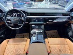 Audi A8 2022 A8L Horch Founder Edition Classic - ფოტო 7