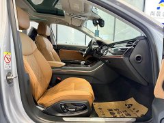 Audi A8 2022 A8L Horch Founder Edition Classic - ფოტო 8