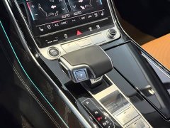 Audi A8 2022 A8L Horch Founder Edition Classic - ფოტო 9