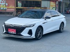 Chery Arrizo 8 1.6T DCT Elegant - ფოტო 1