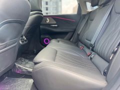 Chery Arrizo 8 1.6T DCT Elegant - ფოტო 10
