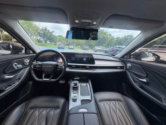 Chery Arrizo 8 1.6T DCT Elegant - ფოტო 11