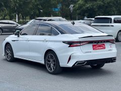 Chery Arrizo 8 1.6T DCT Elegant - ფოტო 12