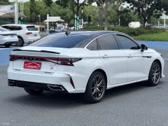 Chery Arrizo 8 1.6T DCT Elegant - ფოტო 13