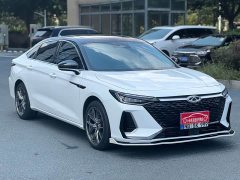 Chery Arrizo 8 1.6T DCT Elegant - ფოტო 3