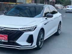 Chery Arrizo 8 1.6T DCT Elegant - ფოტო 4