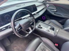 Chery Arrizo 8 1.6T DCT Elegant - ფოტო 5
