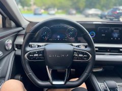 Chery Arrizo 8 1.6T DCT Elegant - ფოტო 7