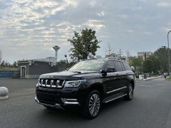 Beijing Jeep BJ90 2021 4.0T Zunjia Edition - ფოტო 1