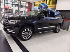 Beijing Jeep BJ90 2021 4.0T Zunjia Edition - ფოტო 12