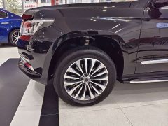 Beijing Jeep BJ90 2021 4.0T Zunjia Edition - ფოტო 13