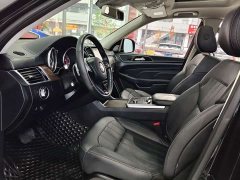 Beijing Jeep BJ90 2021 4.0T Zunjia Edition - ფოტო 14