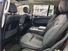 Beijing Jeep BJ90 2021 4.0T Zunjia Edition - ფოტო 15