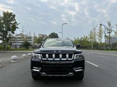Beijing Jeep BJ90 2021 4.0T Zunjia Edition - ფოტო 2