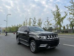 Beijing Jeep BJ90 2021 4.0T Zunjia Edition - ფოტო 3