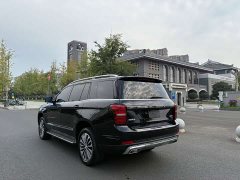 Beijing Jeep BJ90 2021 4.0T Zunjia Edition - ფოტო 4