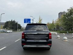 Beijing Jeep BJ90 2021 4.0T Zunjia Edition - ფოტო 5