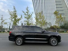 Beijing Jeep BJ90 2021 4.0T Zunjia Edition - ფოტო 8