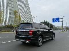 Beijing Jeep BJ90 2021 4.0T Zunjia Edition - ფოტო 9