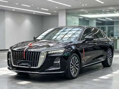 FAW Red Flag H5 2.0T Automatic Smart Connected Flagship Comfort Edition - ფოტო 1