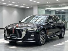 FAW Red Flag H5 2.0T Automatic Smart Connected Flagship Comfort Edition - ფოტო 11