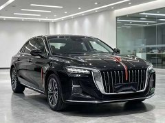 FAW Red Flag H5 2.0T Automatic Smart Connected Flagship Comfort Edition - ფოტო 12
