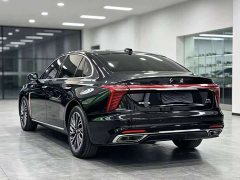 FAW Red Flag H5 2.0T Automatic Smart Connected Flagship Comfort Edition - ფოტო 13