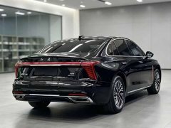 FAW Red Flag H5 2.0T Automatic Smart Connected Flagship Comfort Edition - ფოტო 14