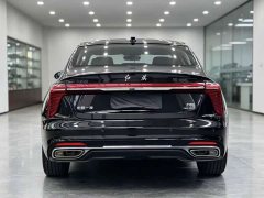 FAW Red Flag H5 2.0T Automatic Smart Connected Flagship Comfort Edition - ფოტო 15