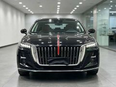 FAW Red Flag H5 2.0T Automatic Smart Connected Flagship Comfort Edition - ფოტო 2
