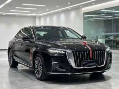 FAW Red Flag H5 2.0T Automatic Smart Connected Flagship Comfort Edition - ფოტო 3