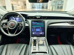FAW Red Flag H5 2.0T Automatic Smart Connected Flagship Comfort Edition - ფოტო 4