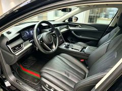 FAW Red Flag H5 2.0T Automatic Smart Connected Flagship Comfort Edition - ფოტო 5