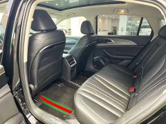 FAW Red Flag H5 2.0T Automatic Smart Connected Flagship Comfort Edition - ფოტო 6