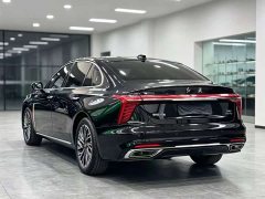 FAW Red Flag H5 2.0T Automatic Smart Connected Flagship Comfort Edition - ფოტო 7