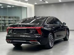 FAW Red Flag H5 2.0T Automatic Smart Connected Flagship Comfort Edition - ფოტო 8