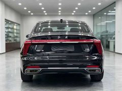 FAW Red Flag H5 2.0T Automatic Smart Connected Flagship Comfort Edition - ფოტო 9