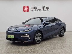 Geely Galaxy Xingyao 8 130km EM-P Starship Edition - ფოტო 1