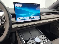Geely Galaxy Xingyao 8 130km EM-P Starship Edition - ფოტო 10